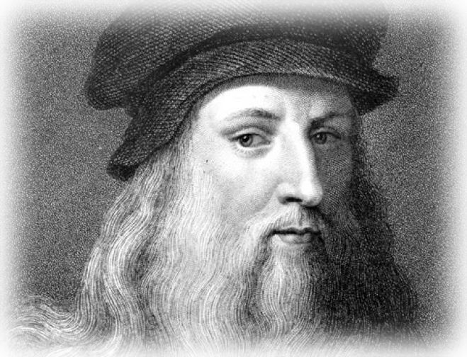 Картина. притча