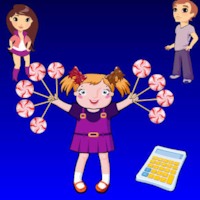 Учусь считать