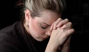 Молилась, боже, я тебе