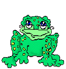 Жаба съела на обед