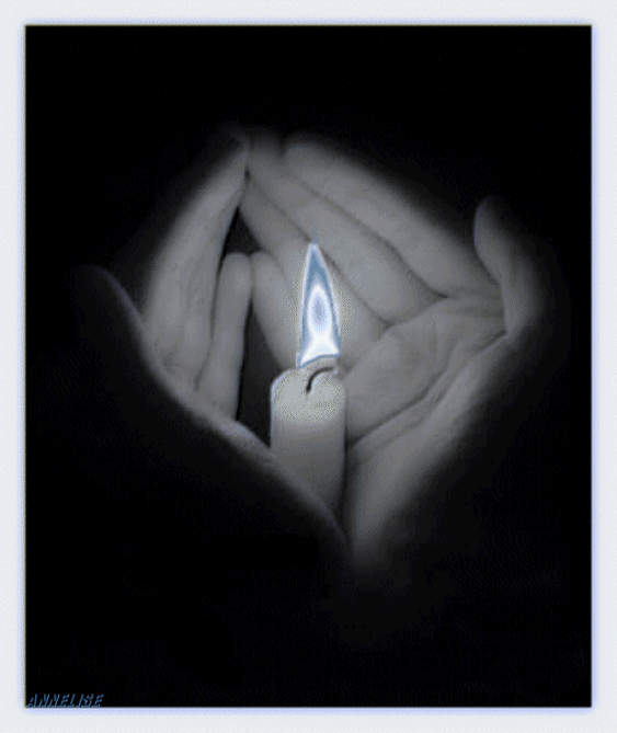 Алтарь души...