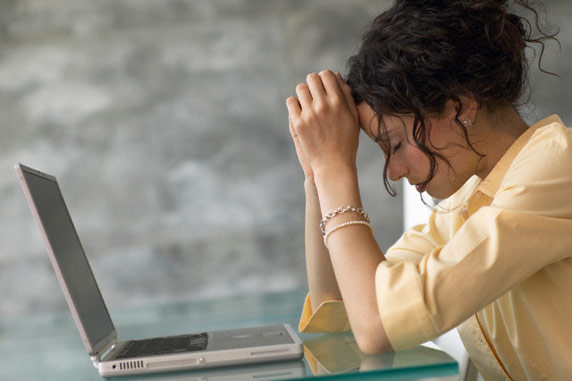 Диагноз- инетомания