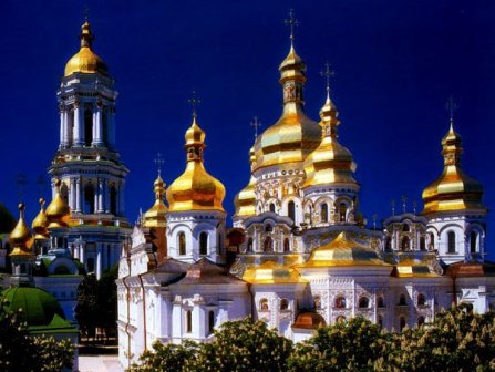 Когда Славянская Душа