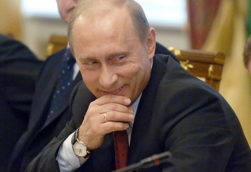 Вождь и Его Фронт