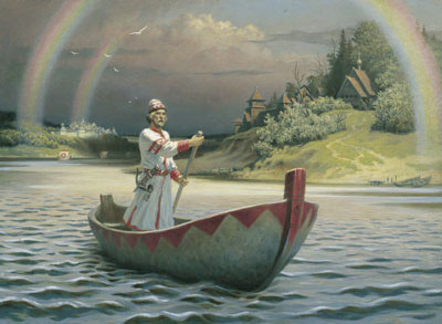 Человек и жизнь