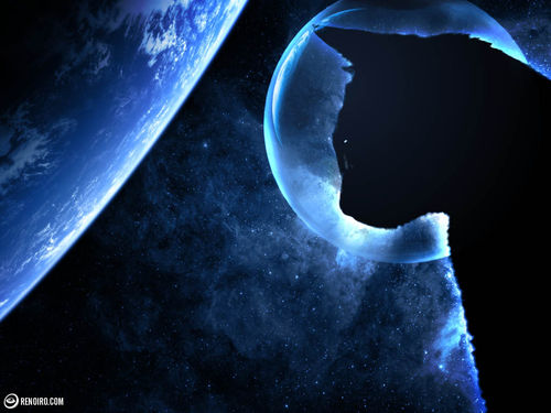 Колыбельная для