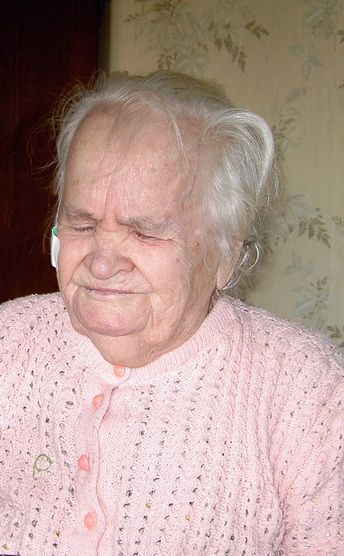 Последняя песня свекрови