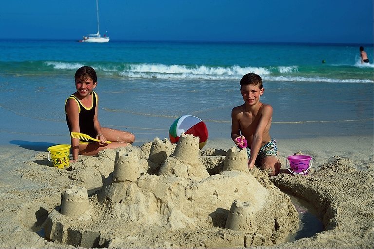 Подарок Дашке