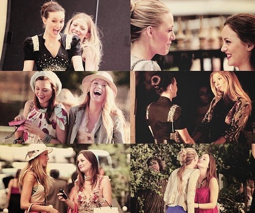 забытая подруга