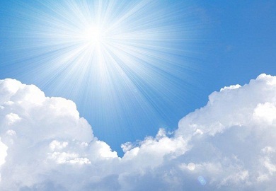 Белеет облако над плёсом... Виталий Ударцев