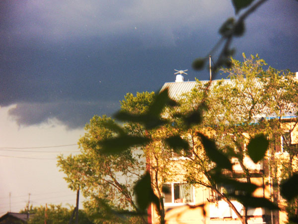 Стихи человечке