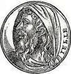 Великий муж, воздвигнутый Богом