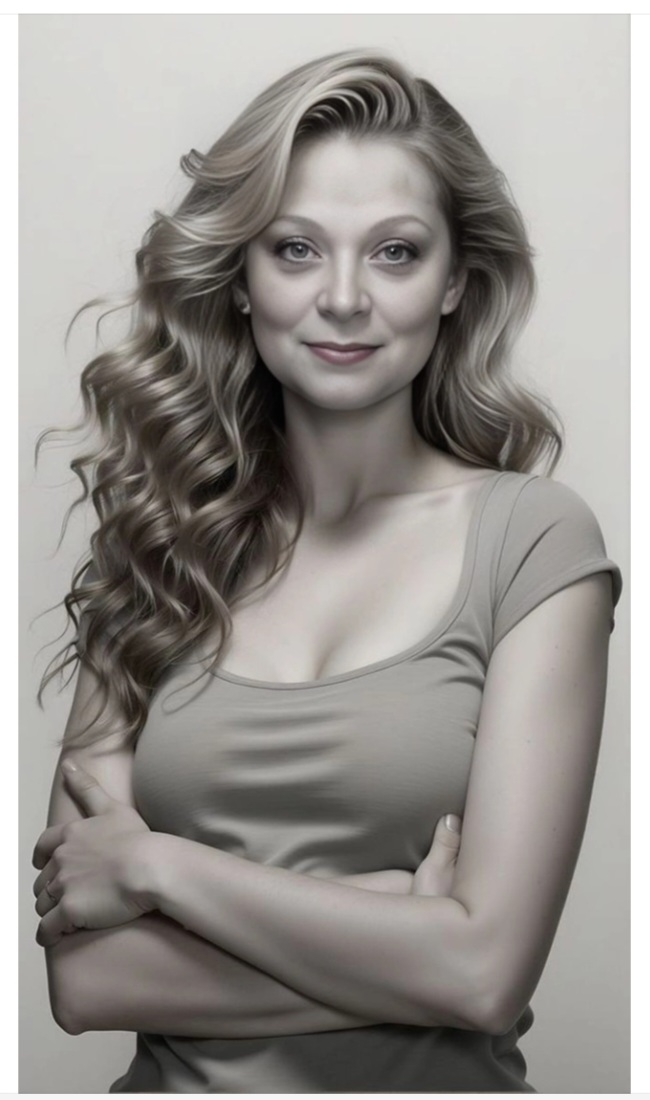 Каким ты ангелом мне послан