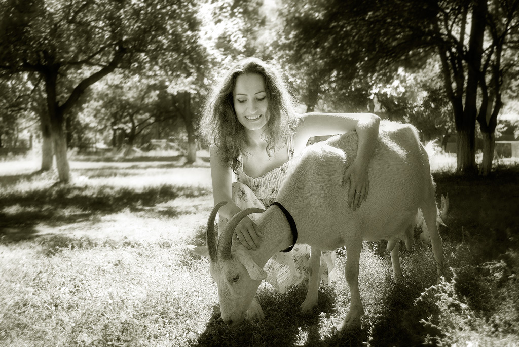 Когда-нибудь