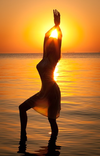 И это всё о НЕЙ...