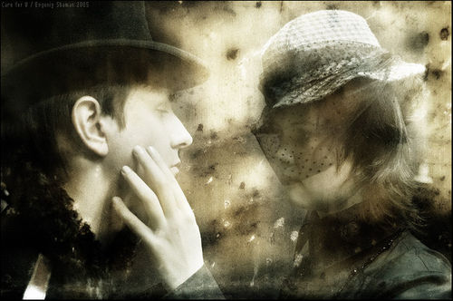 Все сомнения несерьёзны...