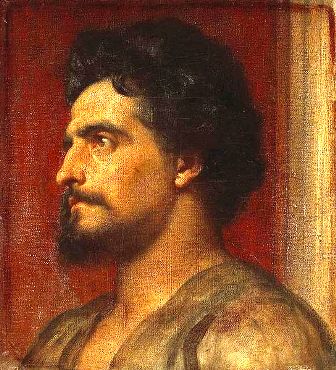 Предательство филистимлянки