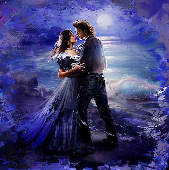 Резонанс двух сердец