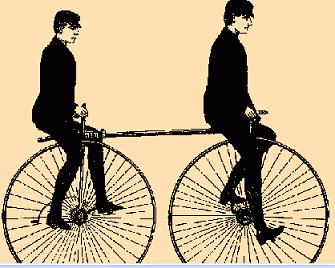 Гимн велосипеду