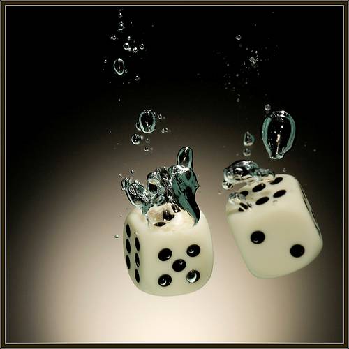 Всё это игра!