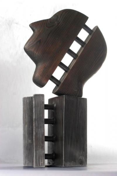 Ступени осознания. Лествица первая