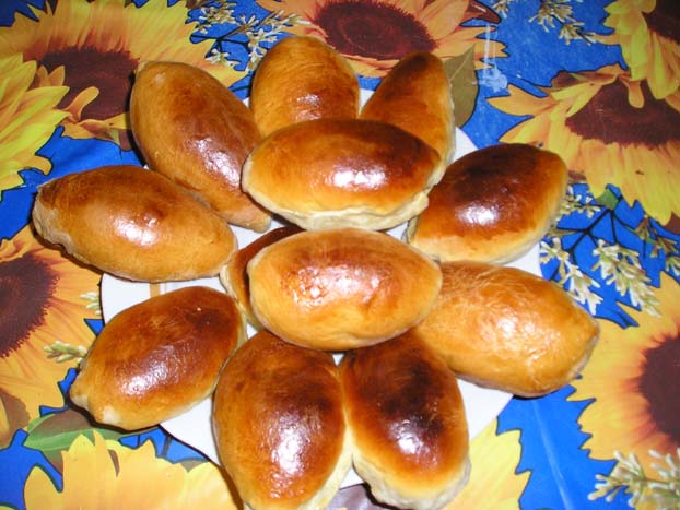 Дорога ложка к обеду...