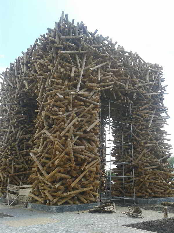 Думы о централизованной власти. 1