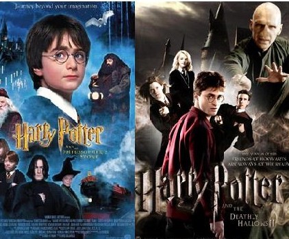 Вот и сказке конец...