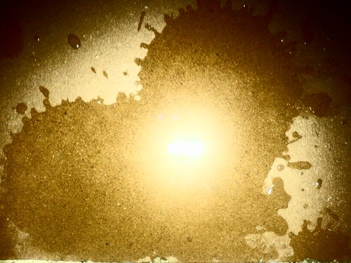 Лето взрывало вены