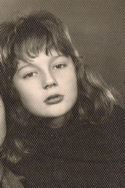 Вот рисовал тебя