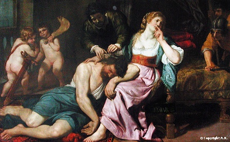 Коварство и любовь