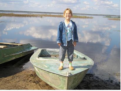 Умом Россию не понять