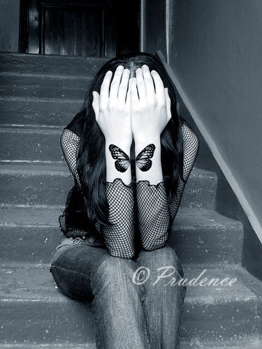 Зачем ты врешь...