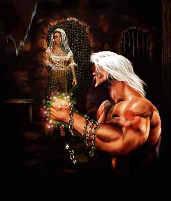 Покаяние великая сила