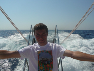 Красавица-Италия