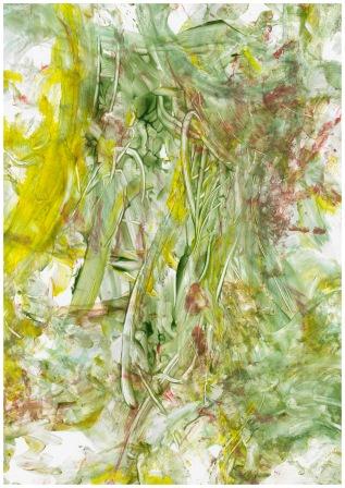 Лунный танец