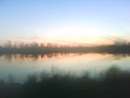 Бессонная ночь