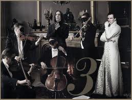 Перед сигналом к началу сражения