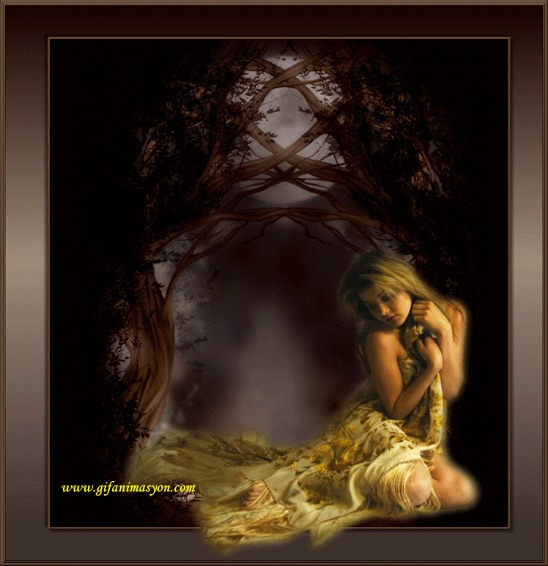 Любовь разная бывает...