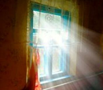 Я приду к тебе утром рано...