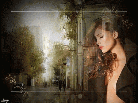 03. 06. 11. Посреди весны льдистым кружевом...