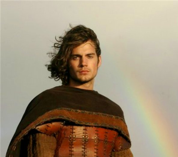 03. 07. 11. Незримые взору тотемы...