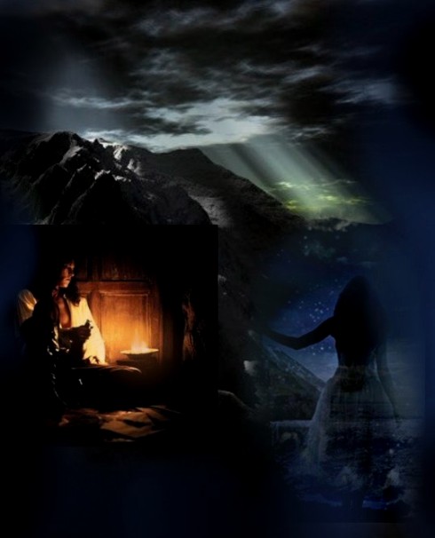 16. 07. 11. Мгновенья жизни