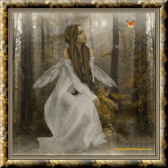 Мне не прощанье