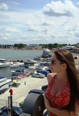 Фантазировать в безнадежности не просто