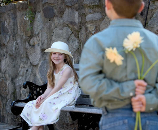 Ты, для меня один