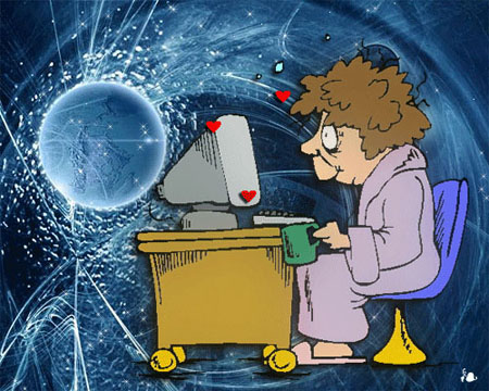 Надо же было такому случиться