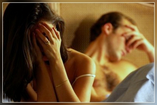 Она вошла нежданно и без стука...