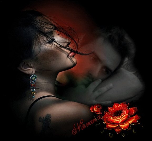 Мы счастливы с тобой