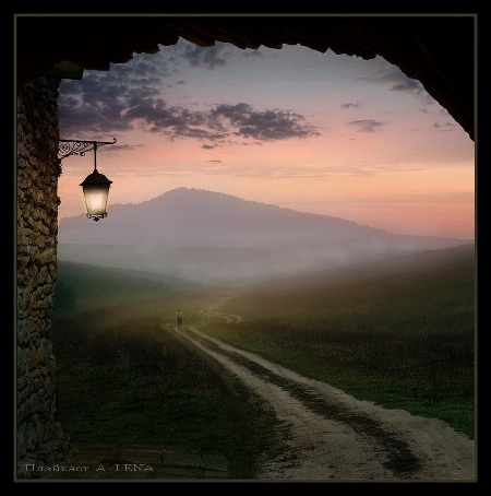 Не надо завидовать дару...